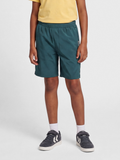 hmlMOVE GRID WOVEN SHORTS KIDS
