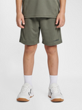hmlJR REG ACTIVE SHORTS