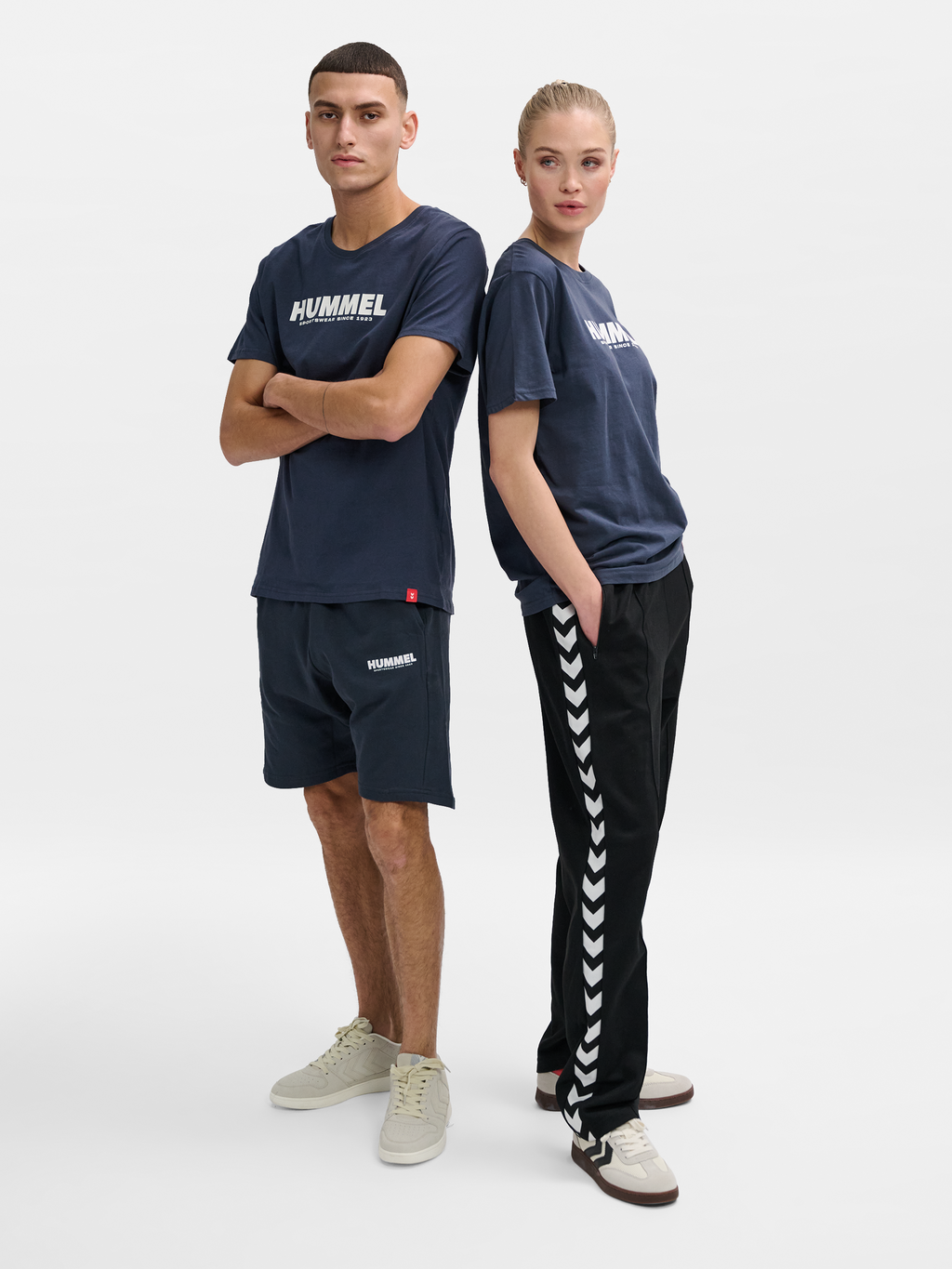 hmlLEGACY T-SHIRT