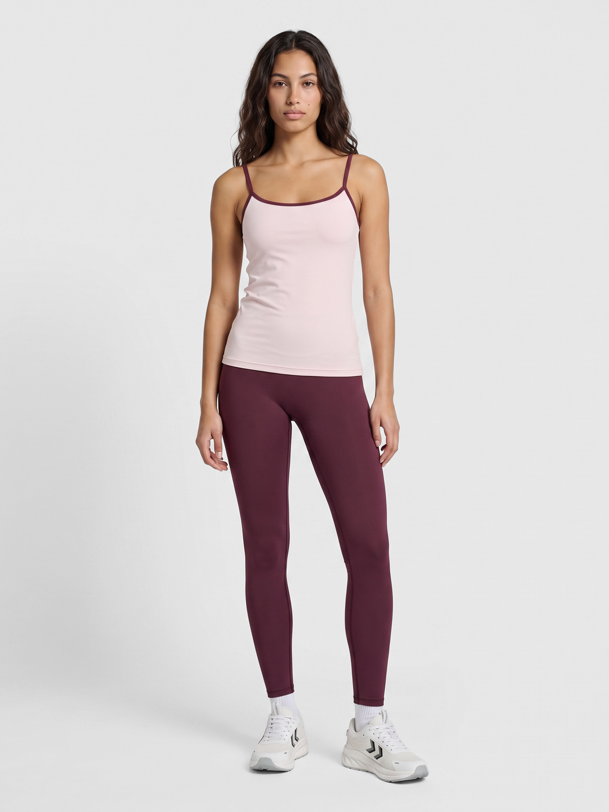 hmlBALANCE SPORTS TOP