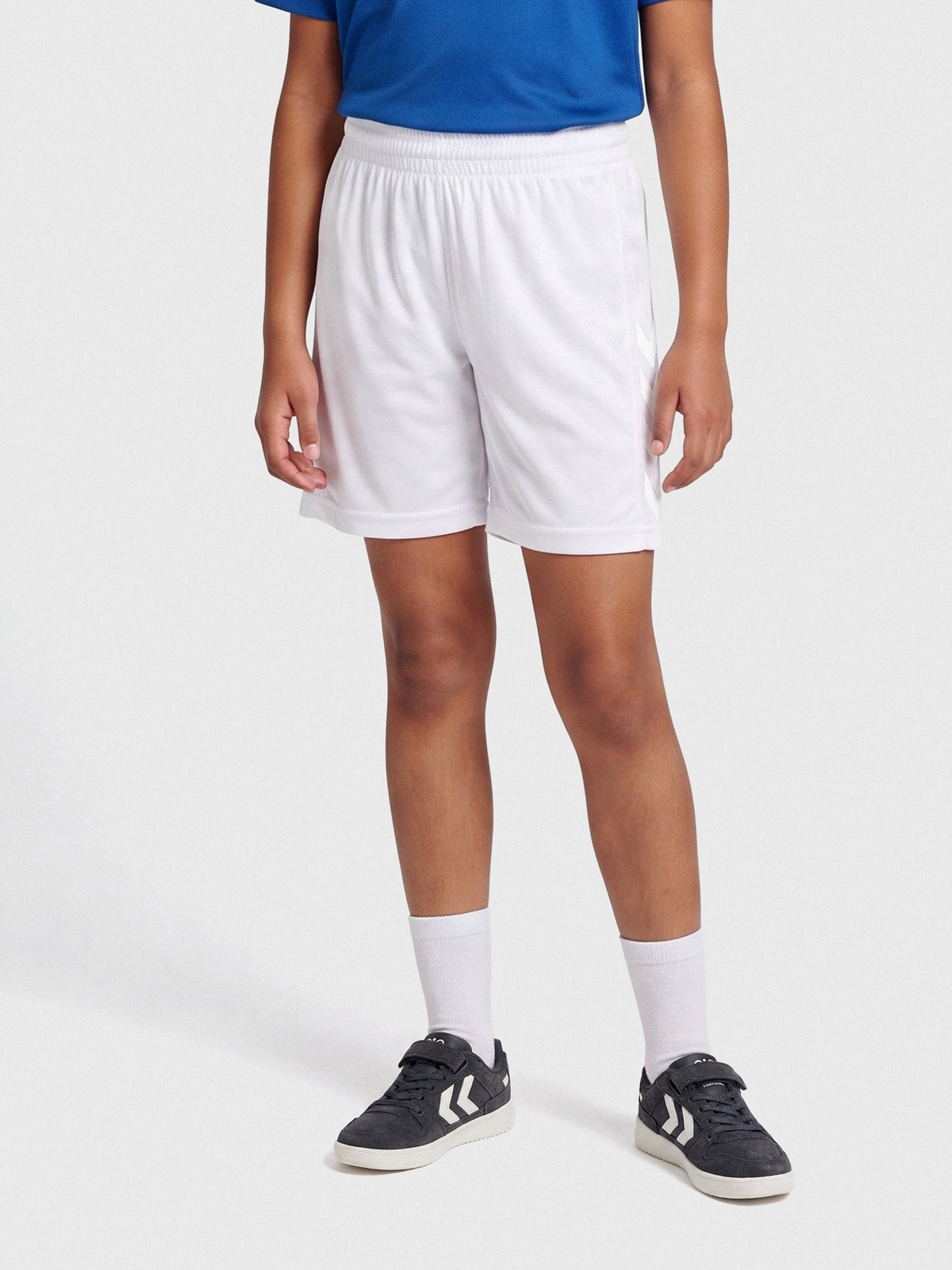 hmlCORE XK POLY SHORTS KIDS