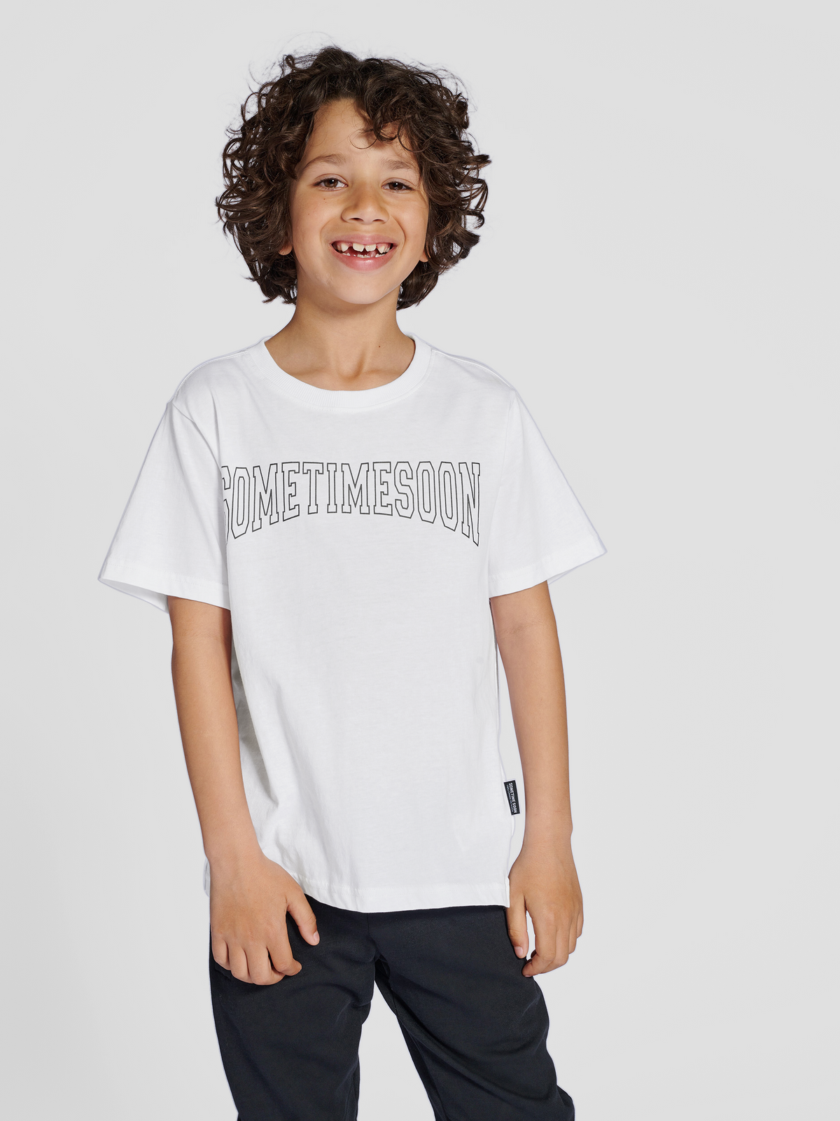 stsOCEAN T-SHIRT S/S