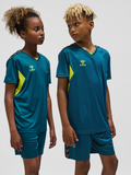 hmlAUTHENTIC PL JERSEY S/S KIDS
