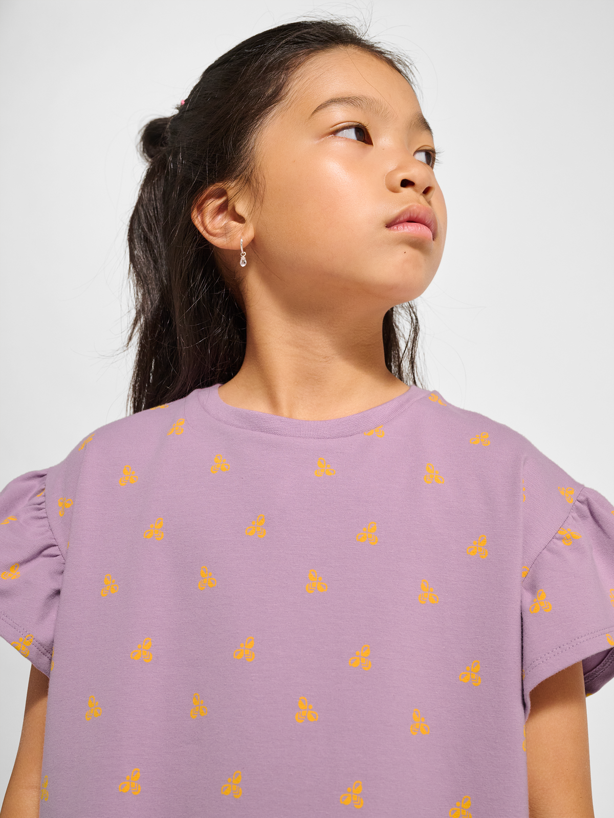 hmlMUSSE T-SHIRT S/S