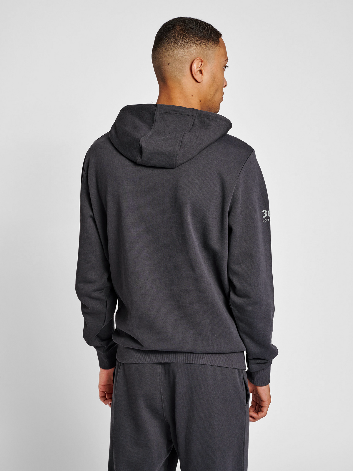 hmlLGC LOYALTY HOODIE