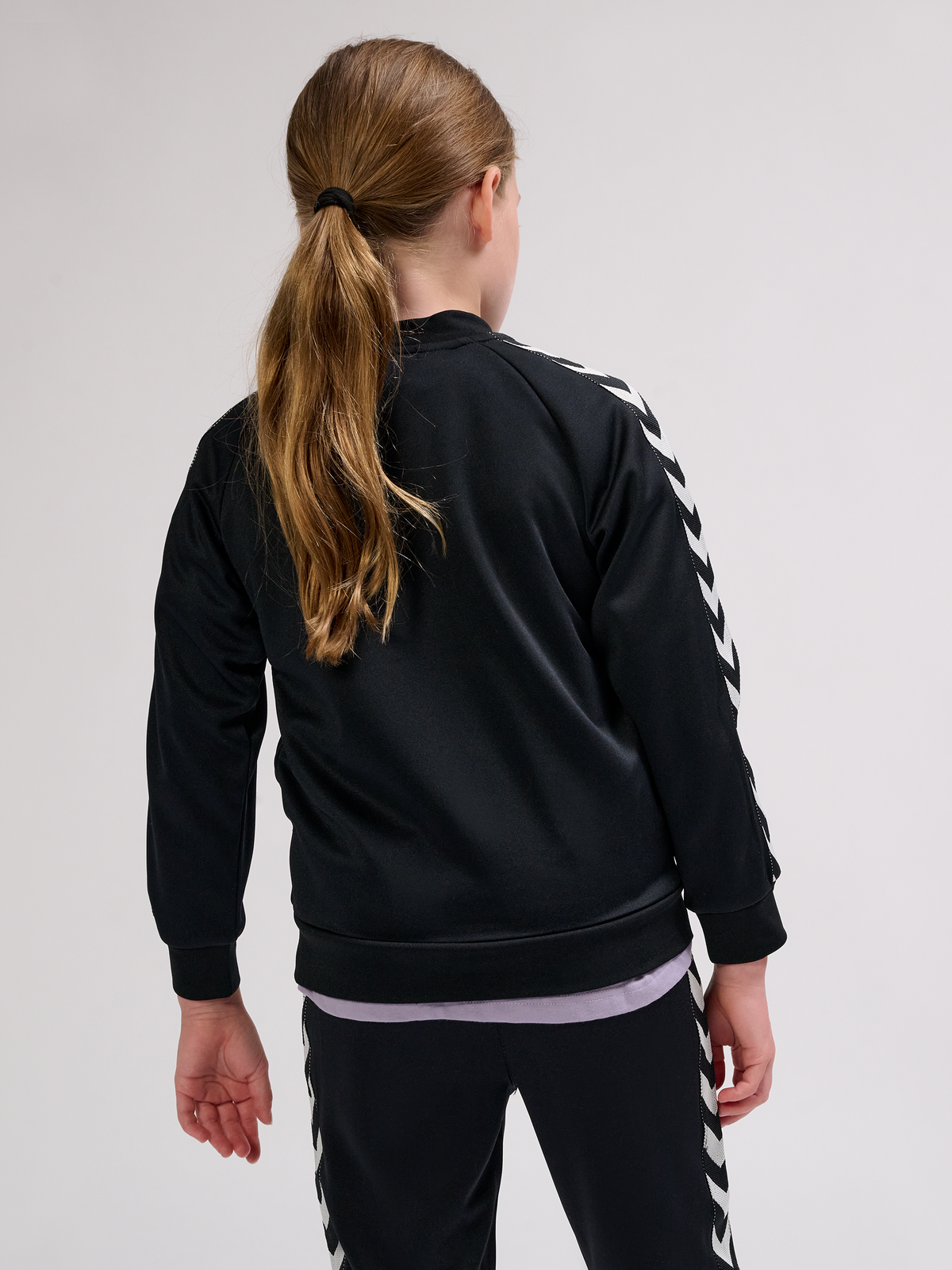 hmlNEWI ZIP JACKET