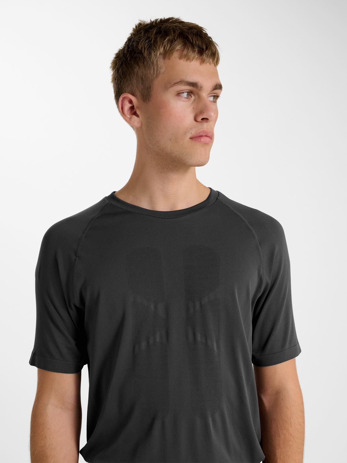 hmlHIIT SEAMLESS T-SHIRT S/S