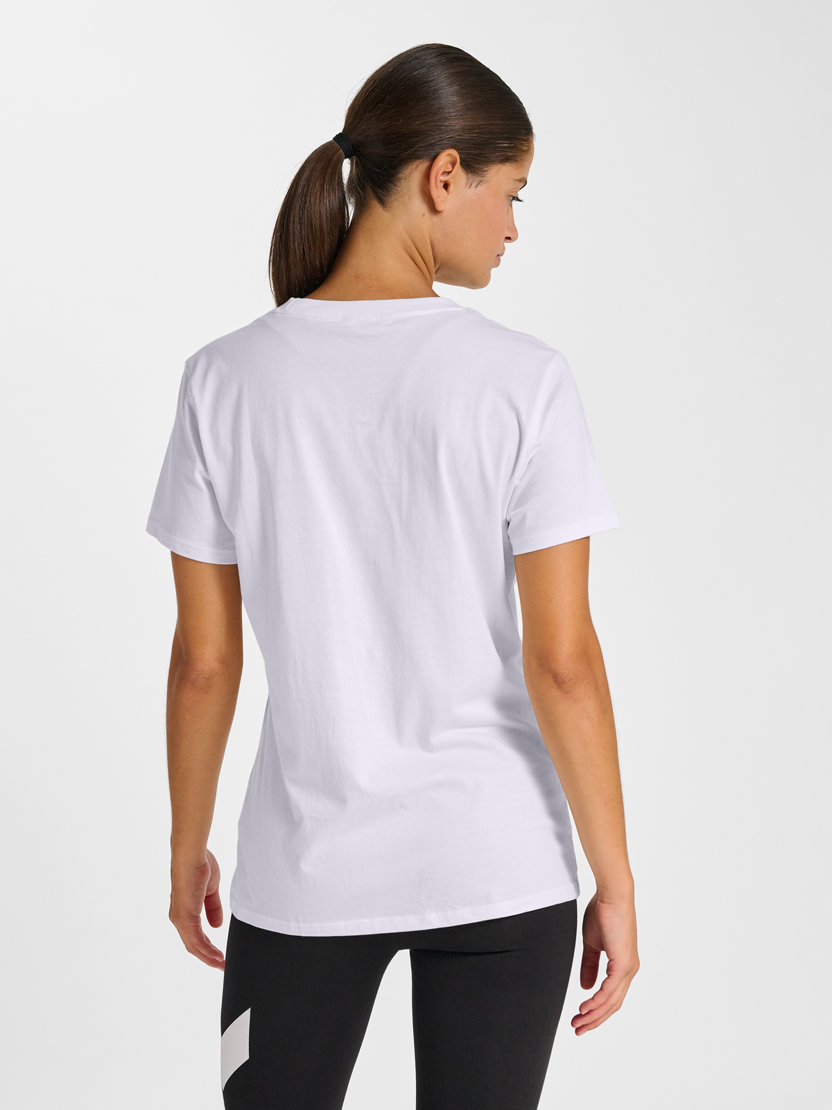hmlGO 2.0 T-SHIRT S/S WOMAN