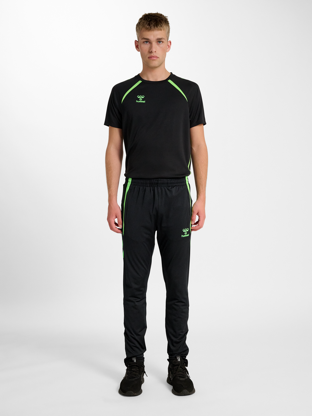 hmlLEAD 2.0 TRAINING PANTS