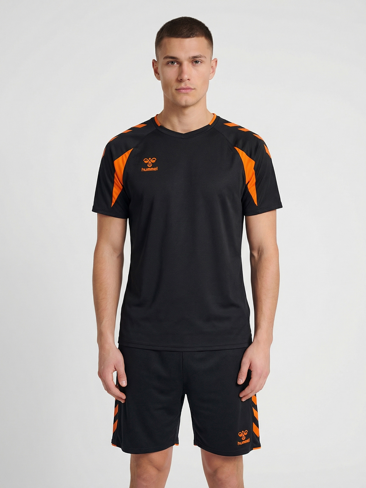 hmlCORE 2.0 JERSEY S/S