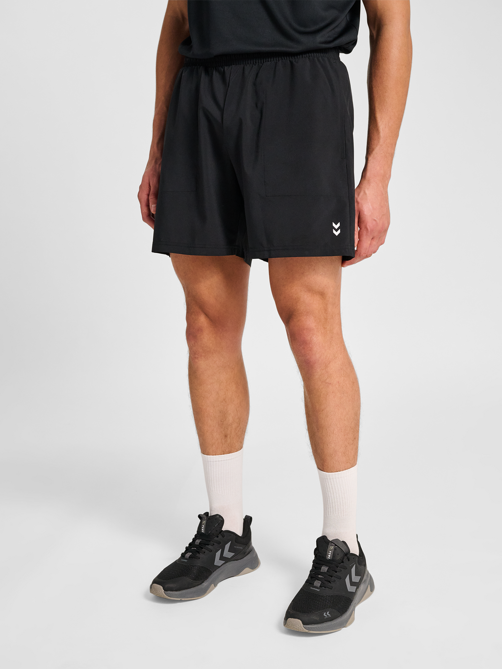 hmlPULSE WORKOUT SHORTS