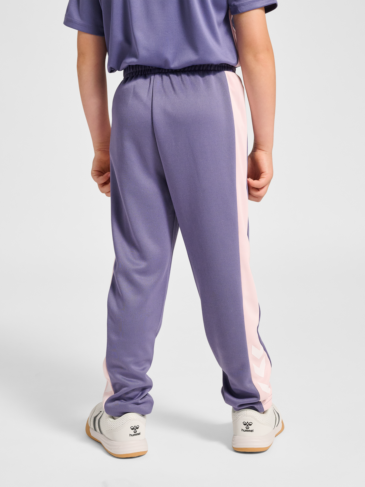 hmlJR GOAL PANTS