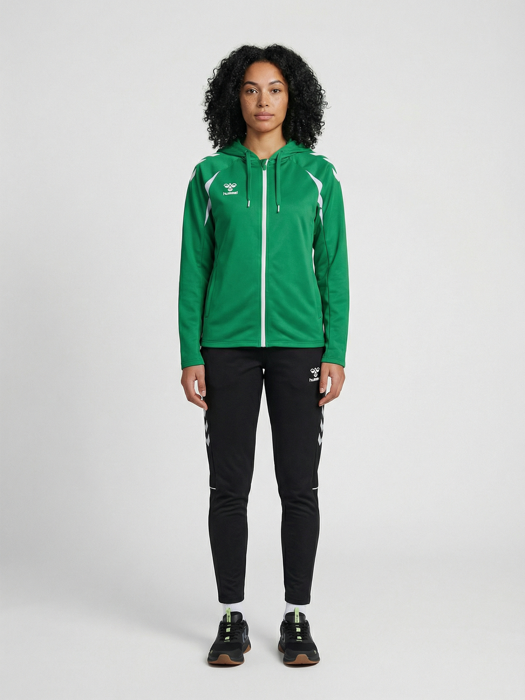 hmlCORE 2.0 TRAINING PANTS WOMAN