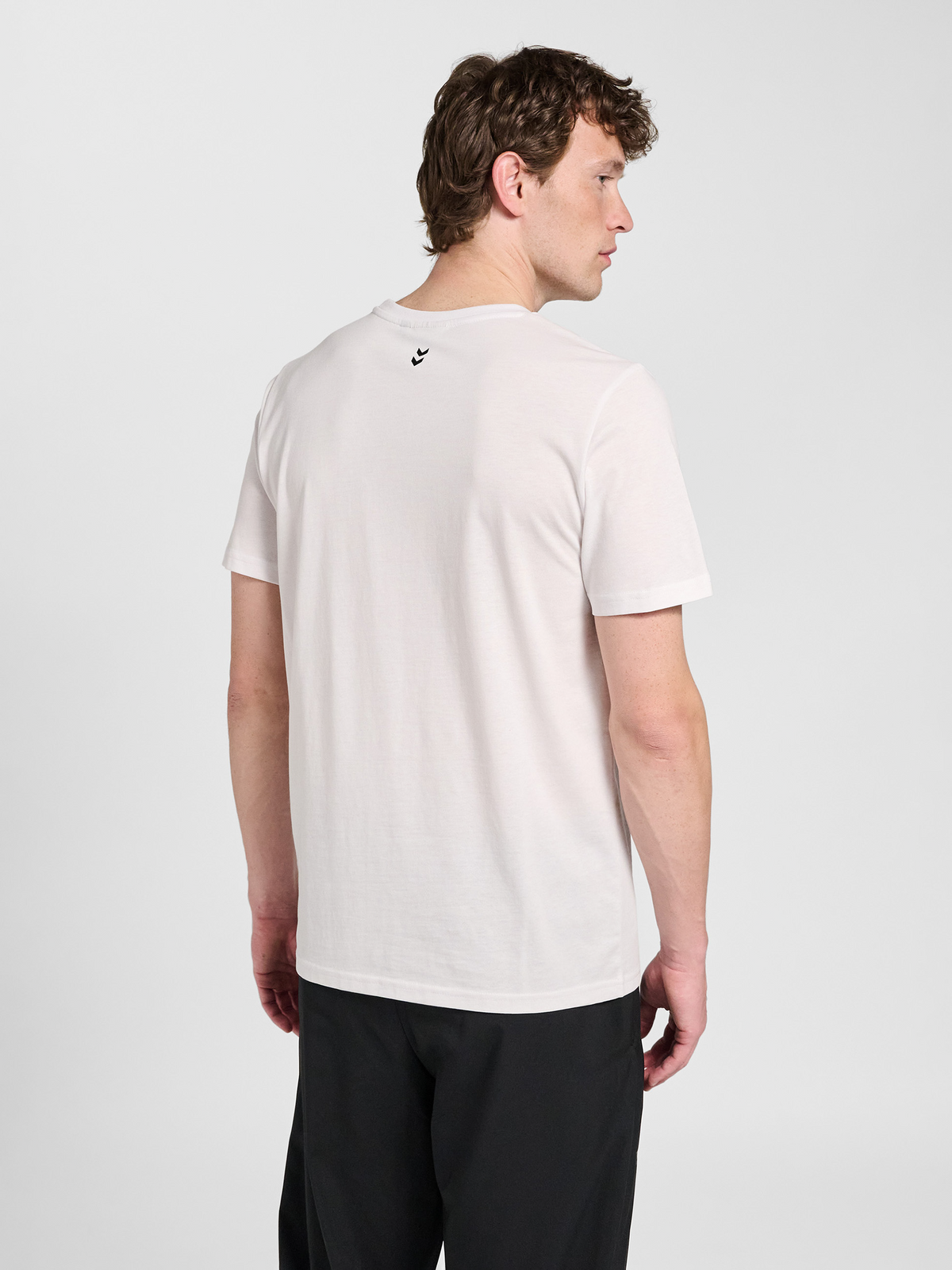 hmlPULSE GRAPHIC T-SHIRT S/S