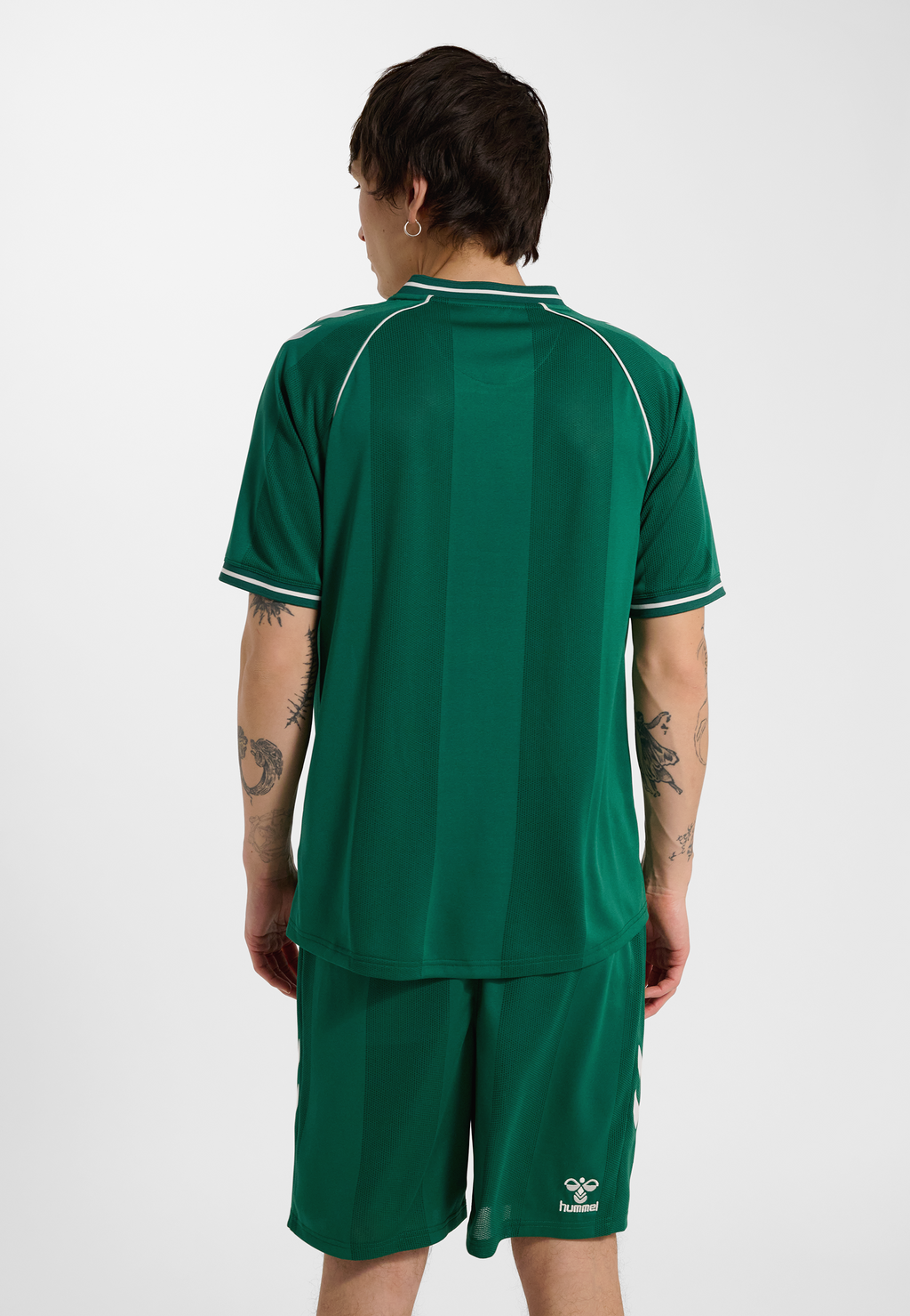 DBU 26 GK JERSEY S/S