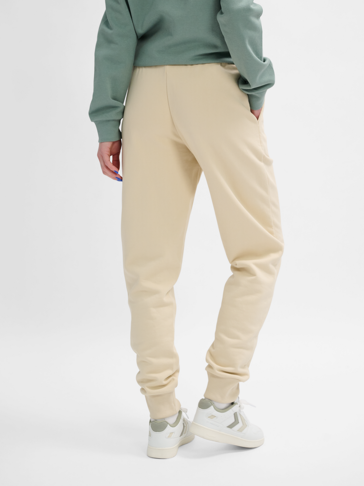 hmlPAOLA REGULAR PANTS