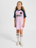 hmlJR LOOSE TIGER SOCCER DRESS S/S