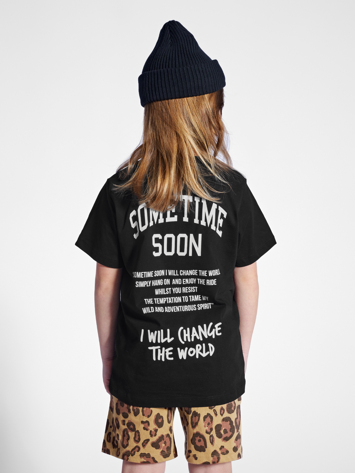 stmDIMAS T-SHIRT S/S