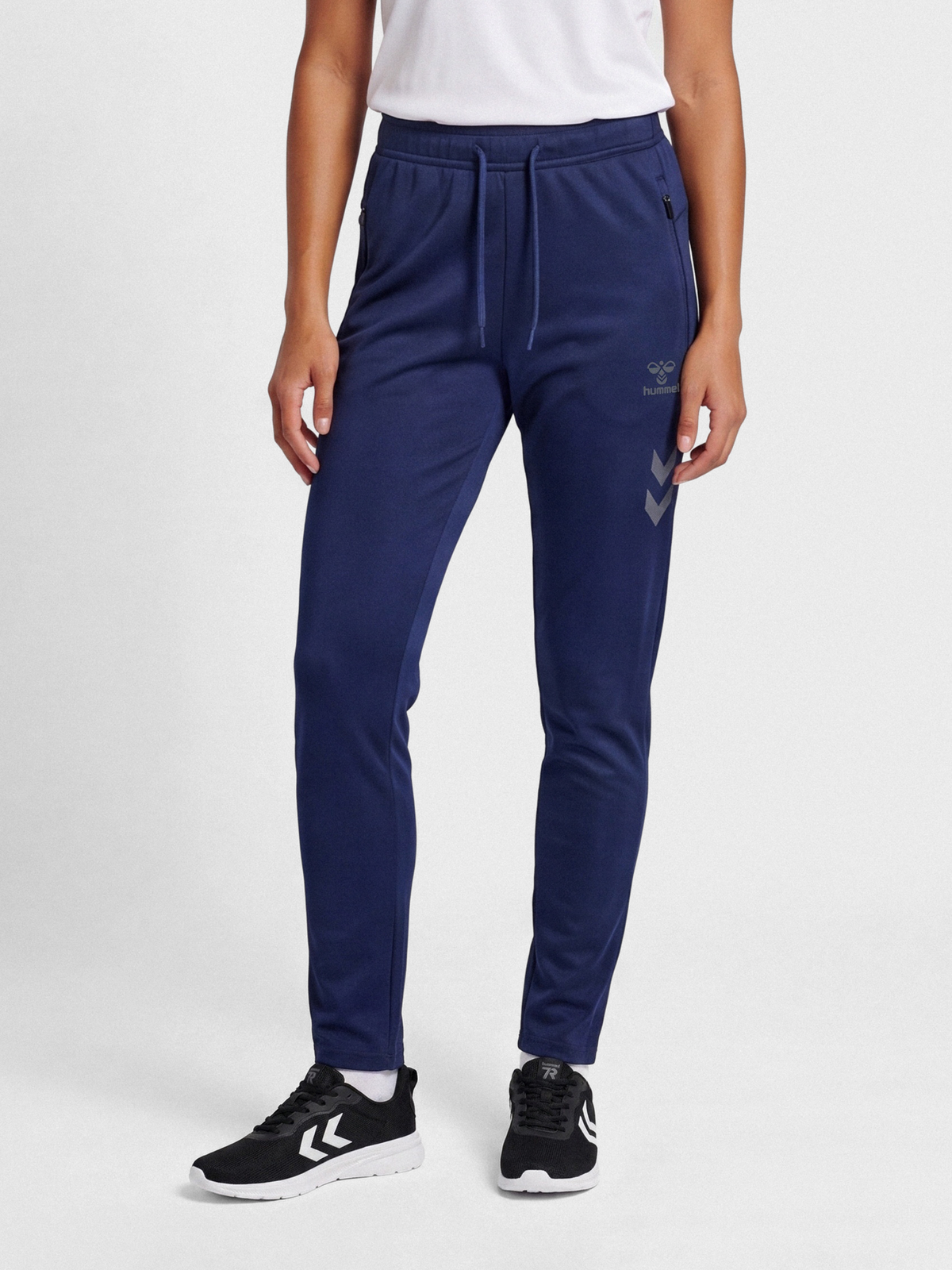 hmlCIMA 2.0 PANTS WOMAN