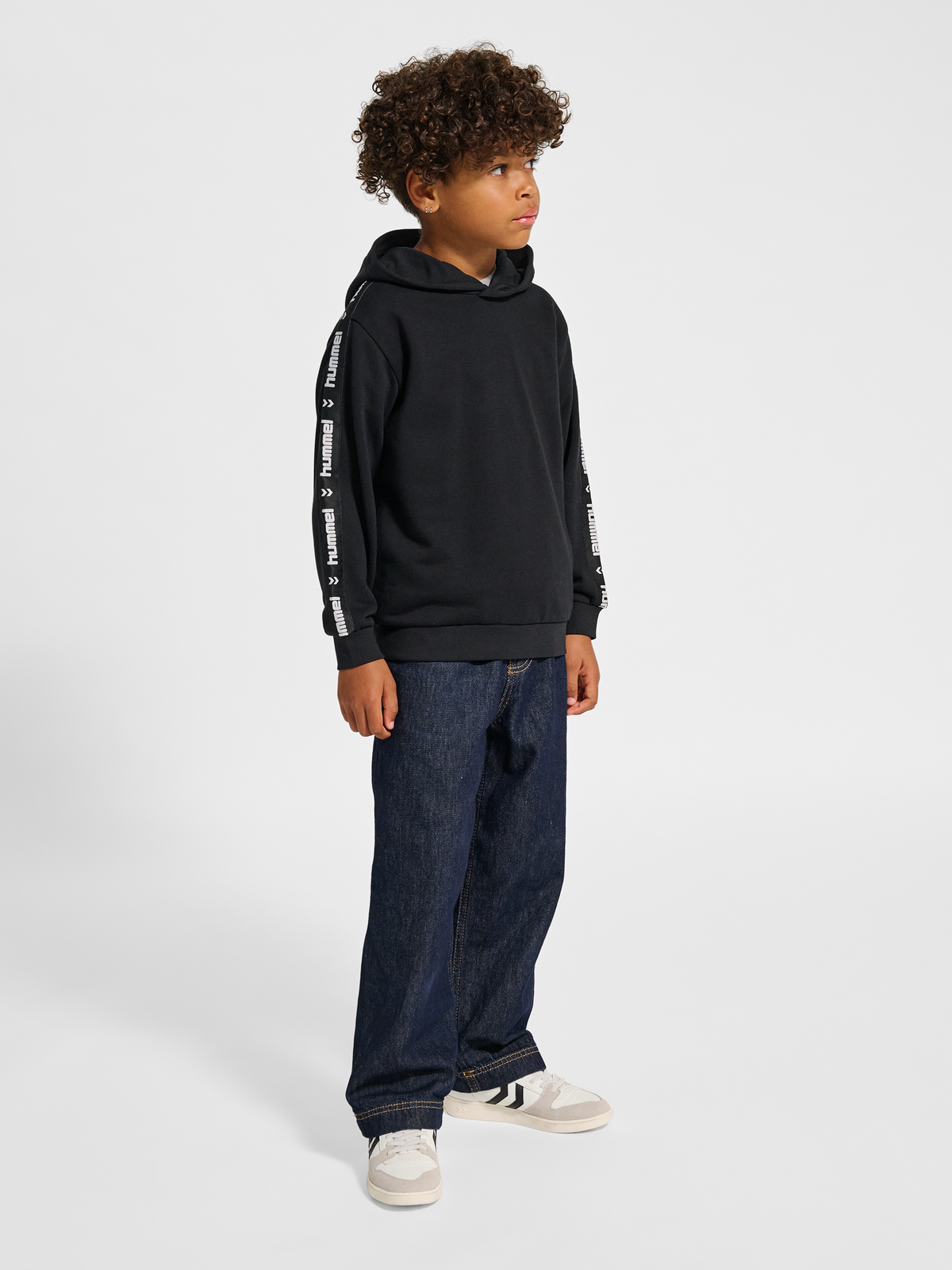 hmlJR DANCE HOODIE