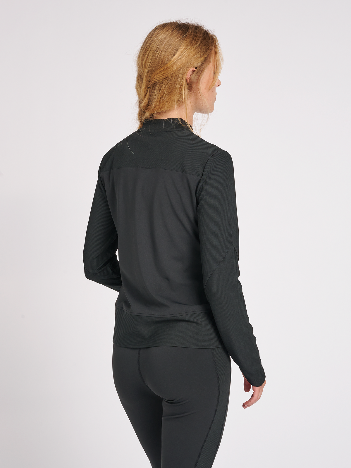 hmlJADA ZIP JACKET