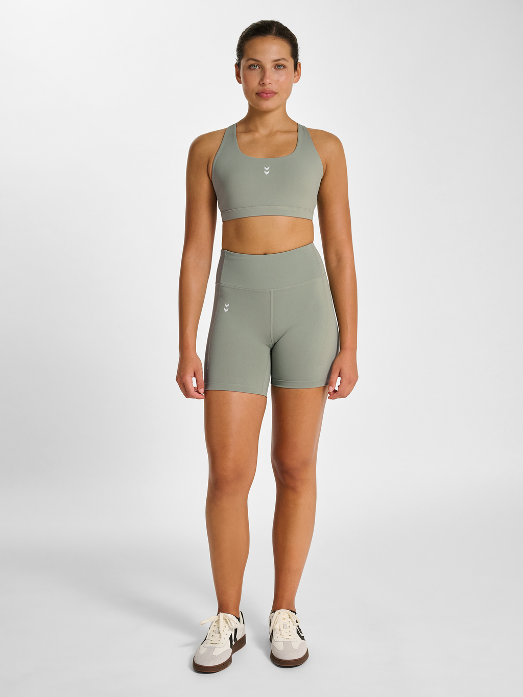 hmlHIIT IMPACT HW SHORT TIGHTS