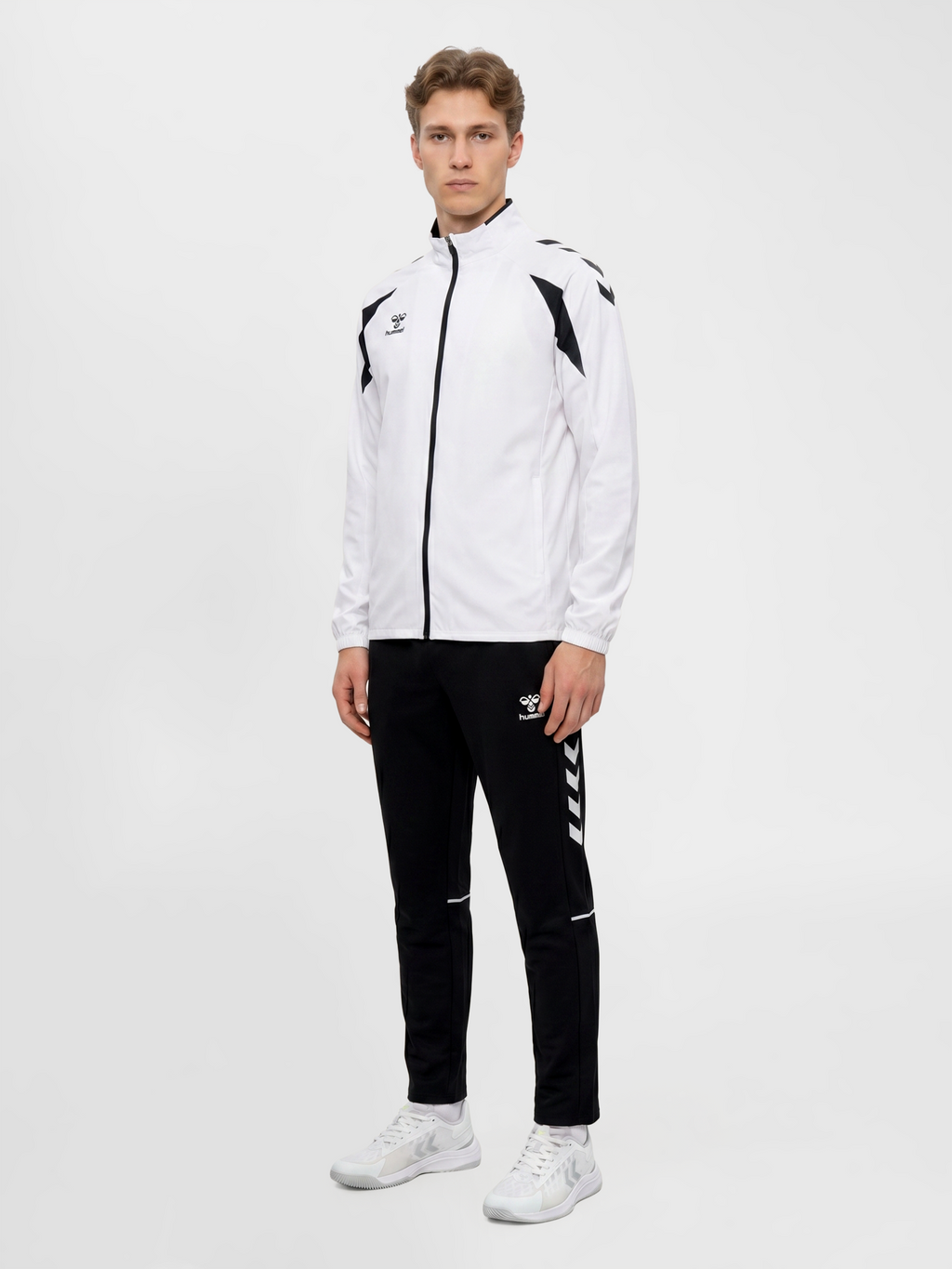 hmlCORE 2.0 WOVEN JACKET