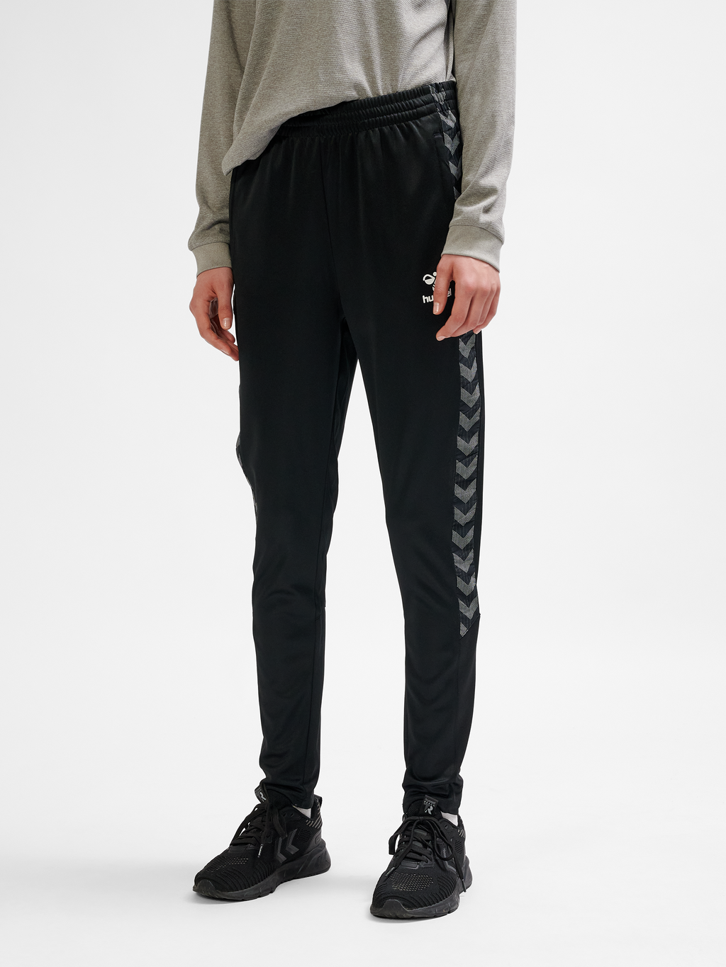 hmlAUTHENTIC TRAINING PANTS WOMAN