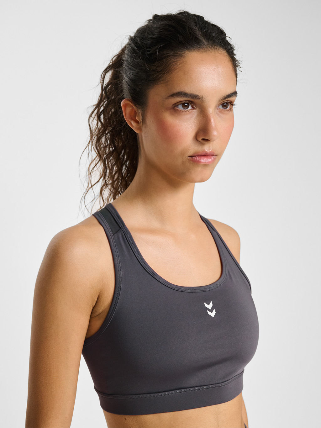 hmlPULSE MEDIUM SUPPORT BRA
