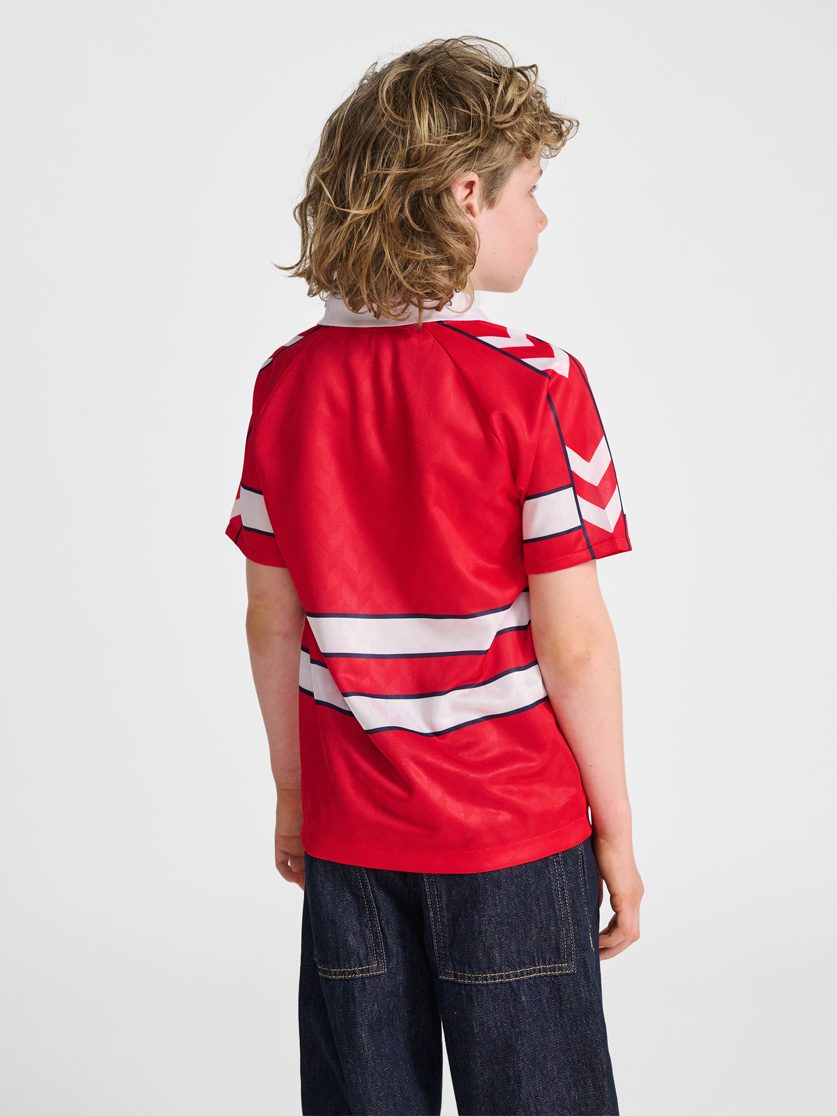DBU 88 REPLICA JERSEY S/S KIDS