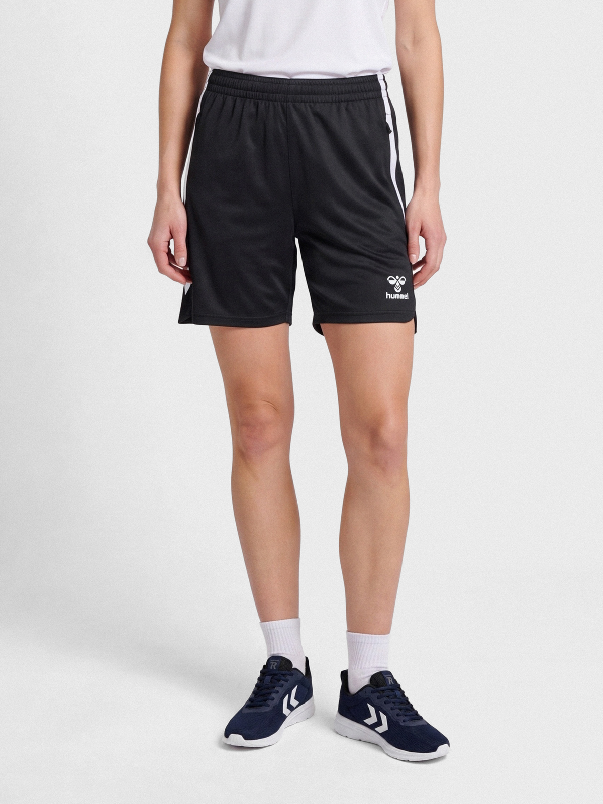 hmlLEAD 2.0 TRAINING SHORTS WOMAN