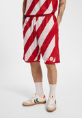 DBU 26 FAN SHORTS