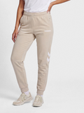 hmlLEGACY WOMAN TAPERED PANTS PLUS