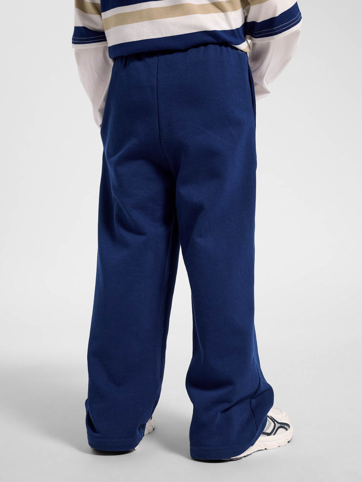 hmlJR JUMP BOXY SWEATPANTS