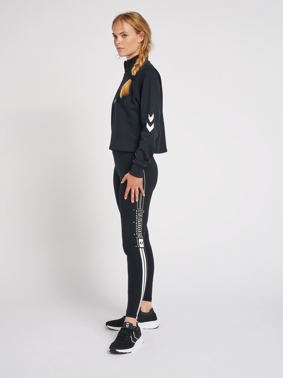 hmlLGC BLAIR MW TIGHTS