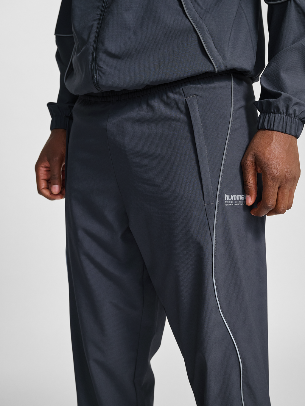 hmlPULSE WOVEN PANTS
