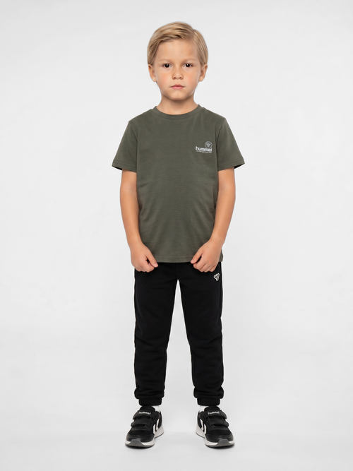 hmlJR REG GRAPHIC T-SHIRT S/S