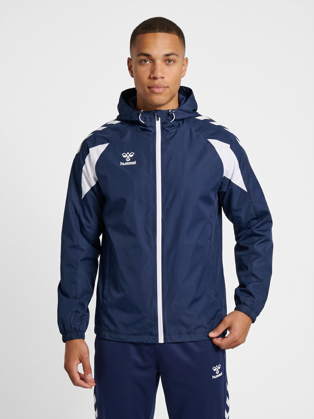 hmlCORE 2.0 ALL-WEATHER JACKET