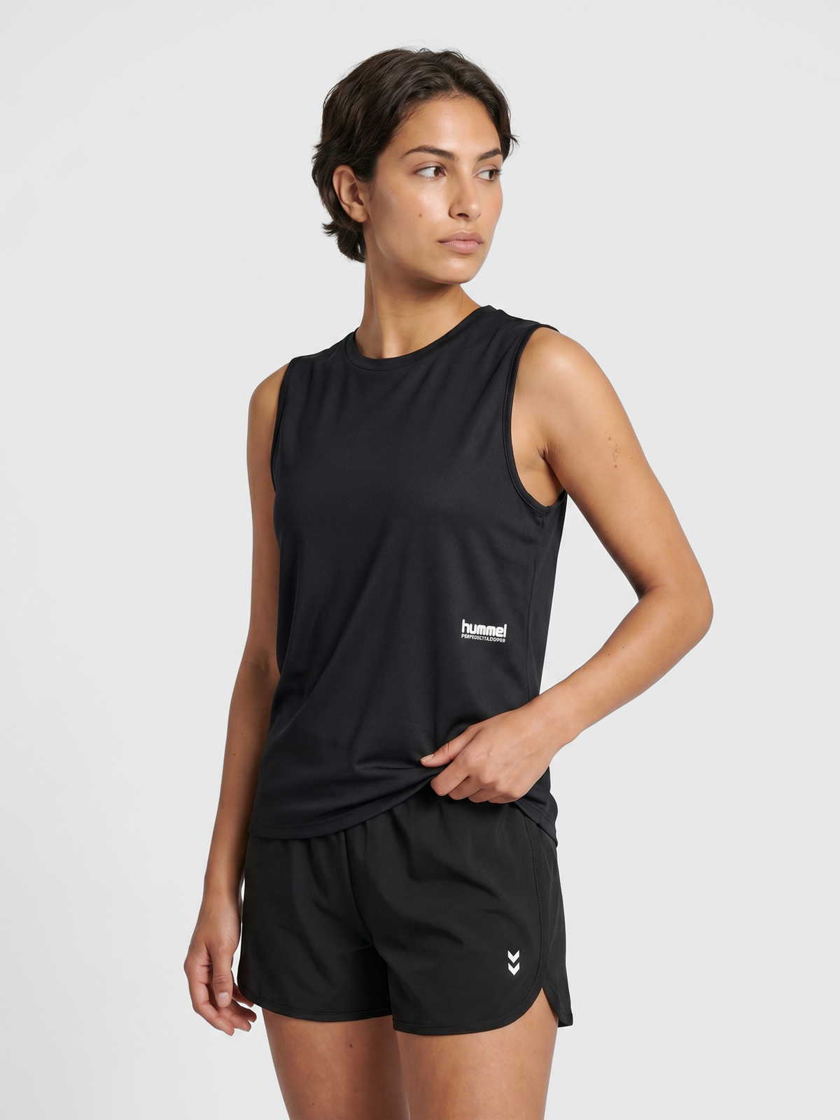 hmlPULSE WORKOUT W TANKTOP