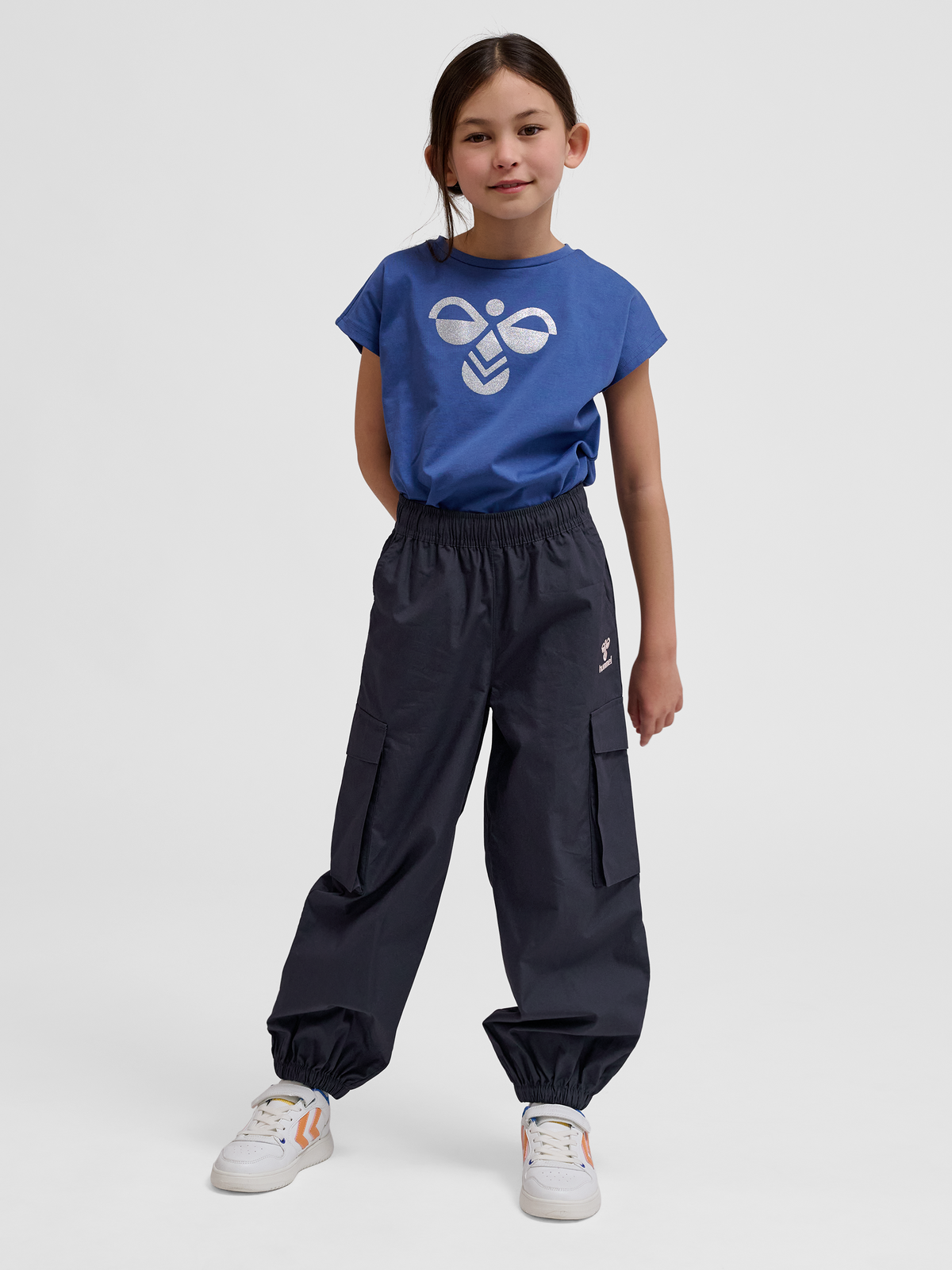 hmlMARIA ADJUST WAIST PANTS