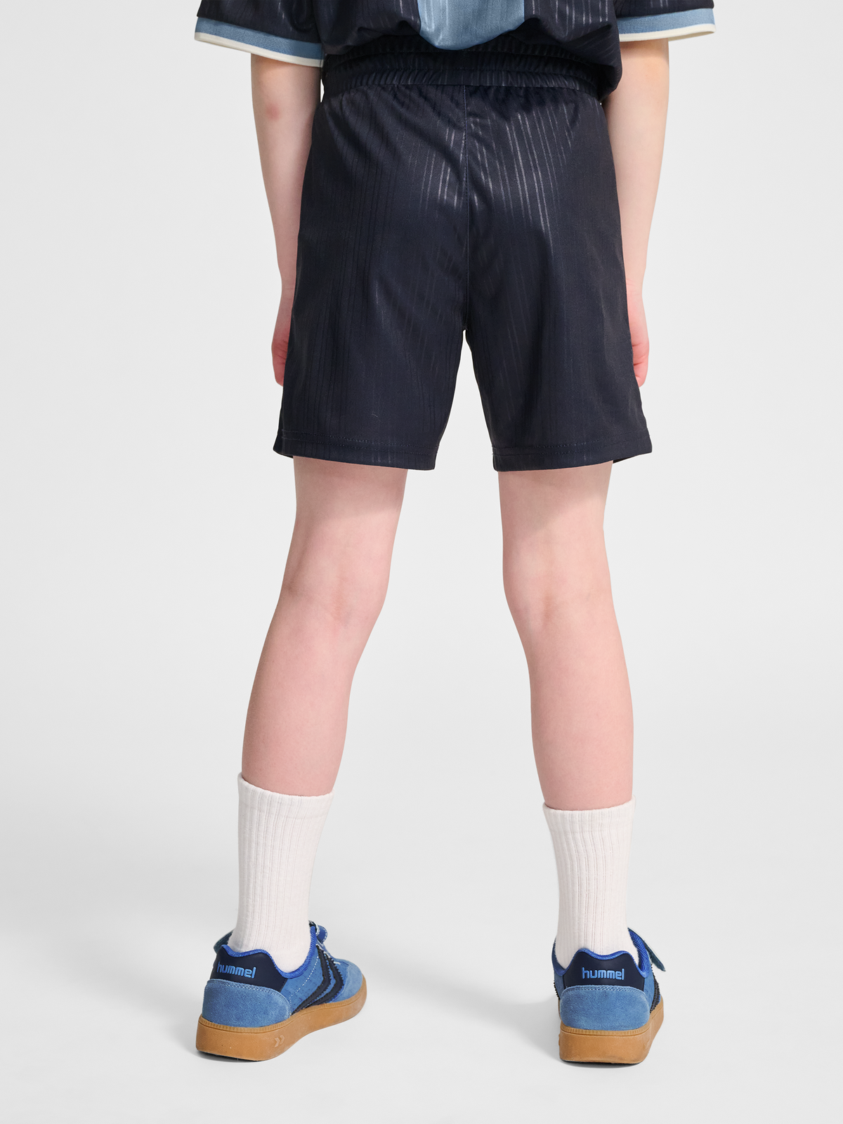 hmlJR BALL SHORTS