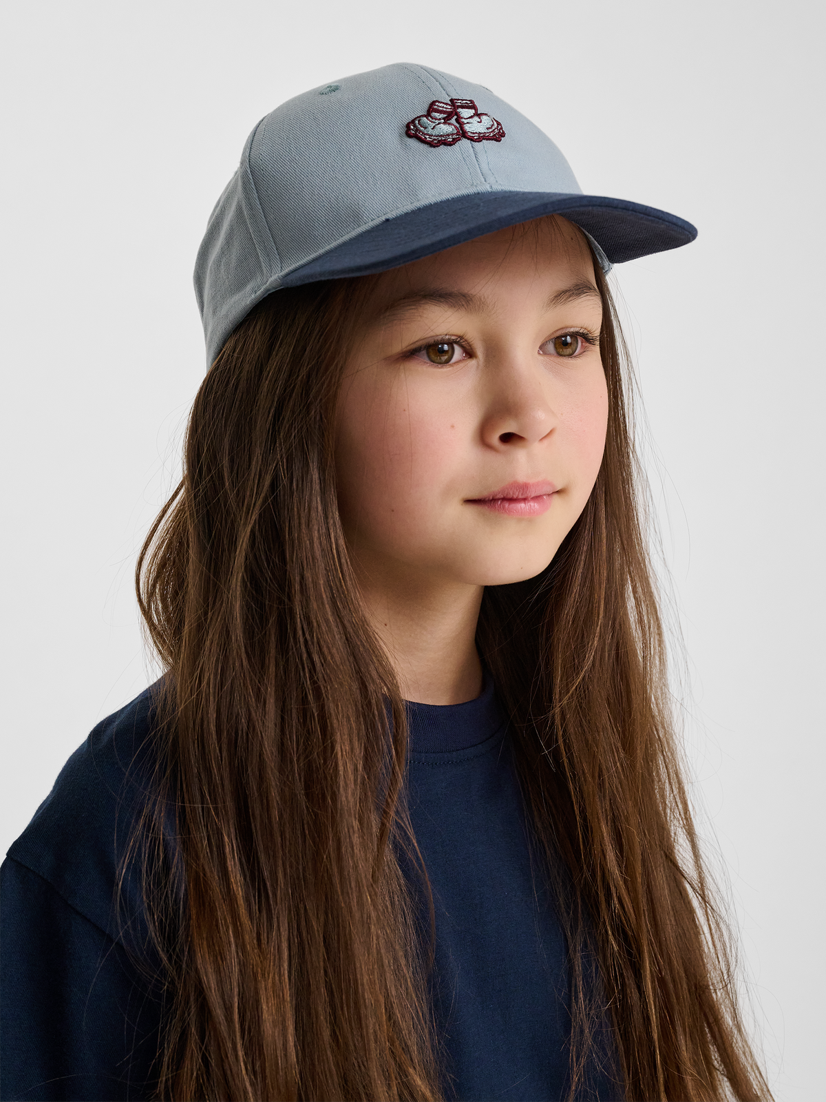 hmlSNAP CAP BOOTS JUNIOR