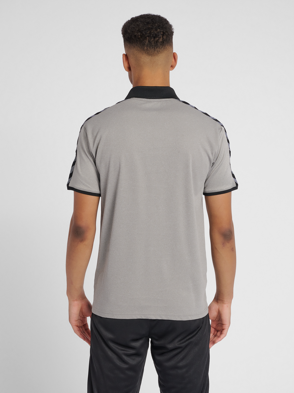 hmlAUTHENTIC FUNCTIONAL POLO