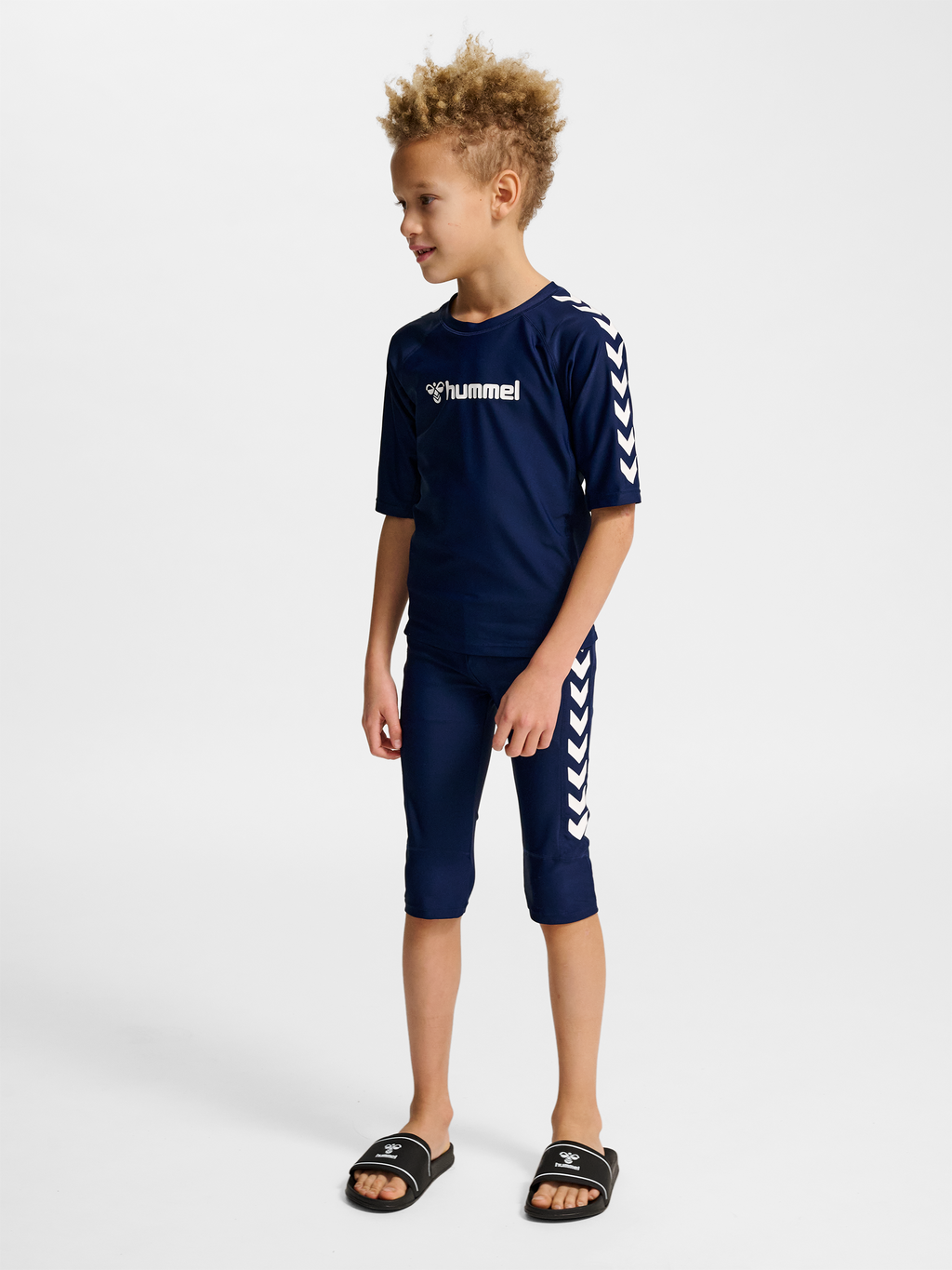 hmlFIJI SWIM TEE