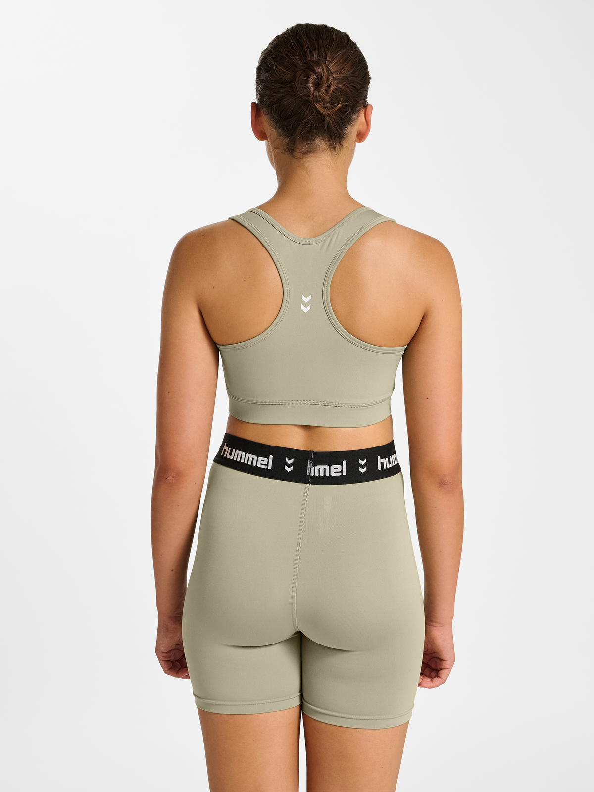 hmlPULSE LIGHT SUPPORT BRA