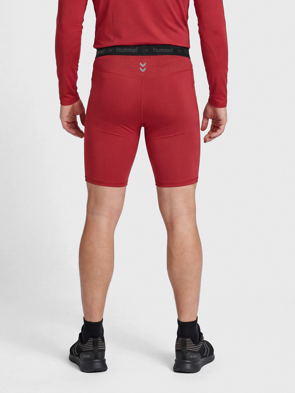 HML FIRST PERFORMANCE TIGHT SHORTS