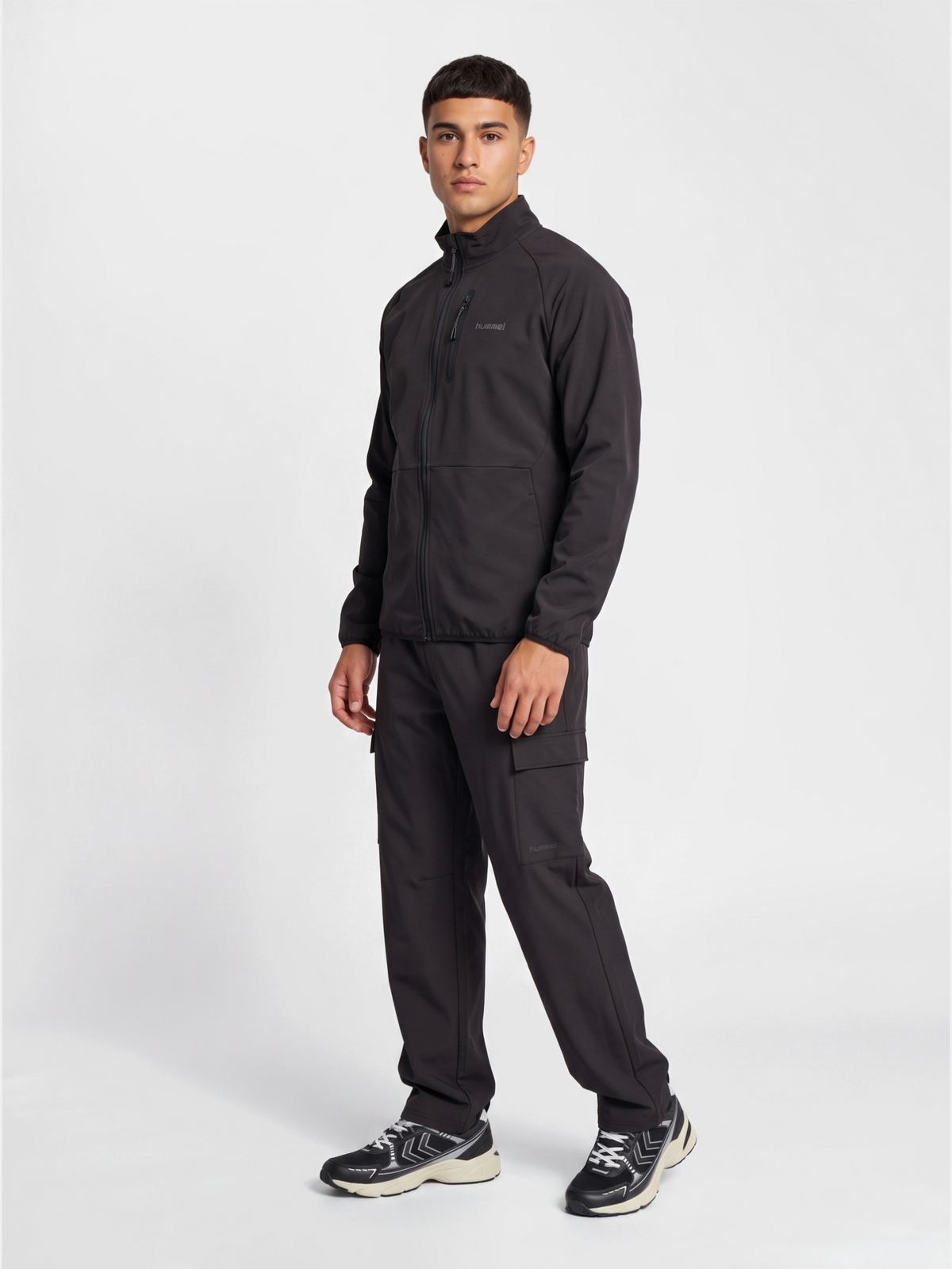 hmlTECH JACKET