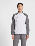 hmlLEAD 2.0  WOVEN JACKET WOMAN