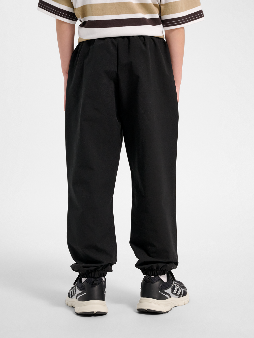 hmlJR STREET TRACKSUIT CARGO PANTS