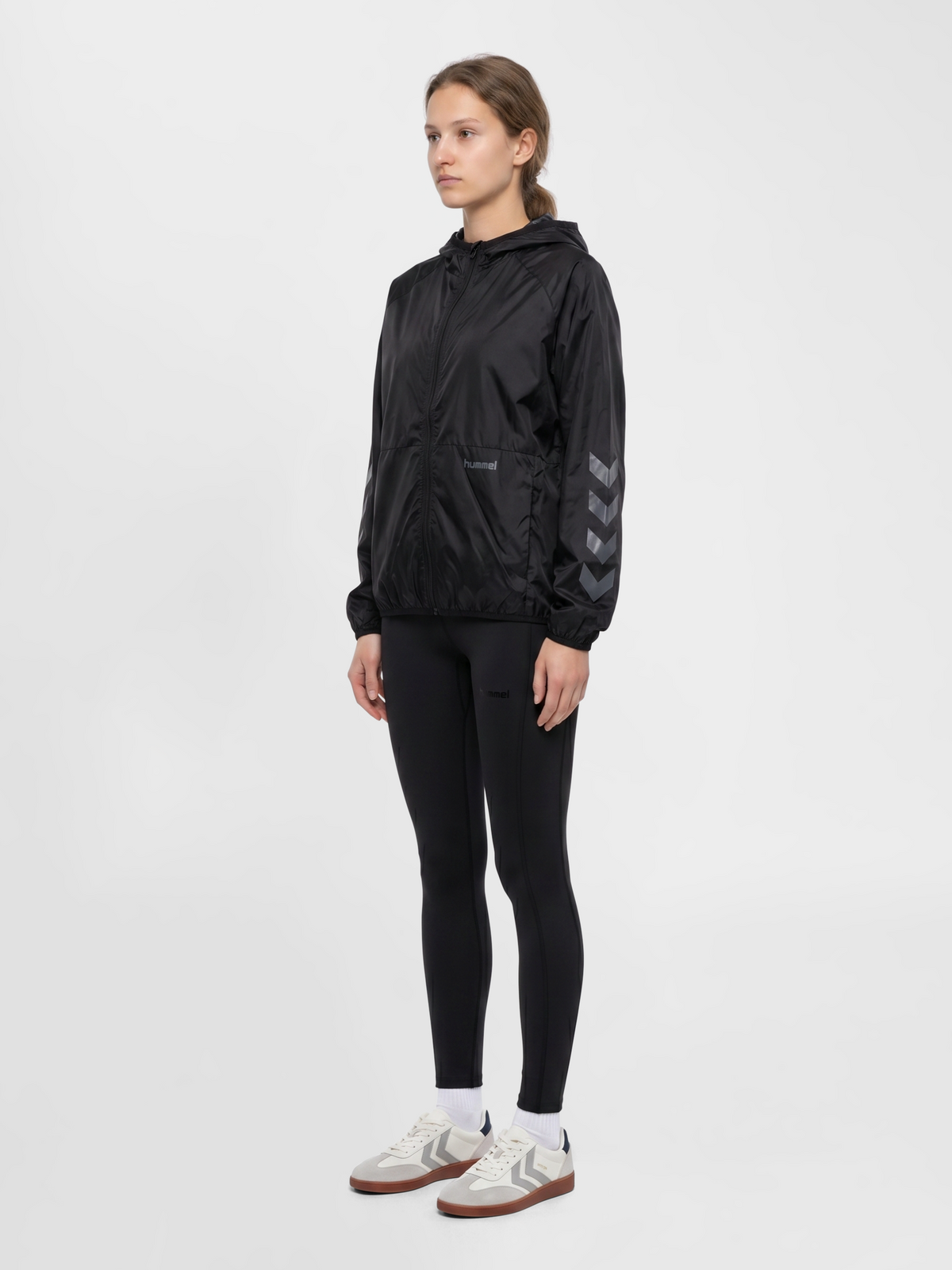 hmlACTIVE W WINDBREAKER